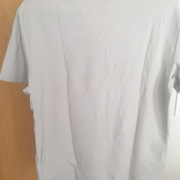 ARMANI EXCHANGE NEW Shirt - Size Large - Picture 3 of 7